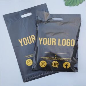 Make your business stand out with custom mailers made just for you. Pick a design you love, like a cool logo or magical celestial scenes. These special mailers add a professional touch to your deliveries, making your brand memorable.